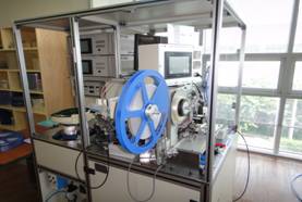 全自動(dòng)包裝機(jī)