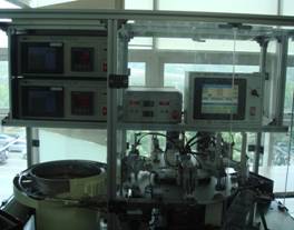 全自動(dòng)檢驗(yàn)機(jī)