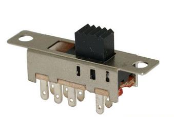 撥動(dòng)開(kāi)關(guān)